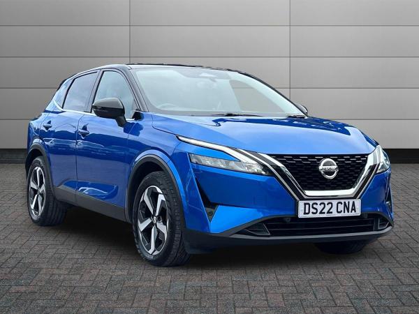 Nissan Qashqai Photo autoimg-df7637a13b0173eee62b248dfbc11afe70a9ba5b.jpg