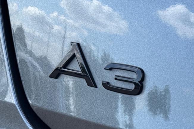 Audi A3 Photo 27