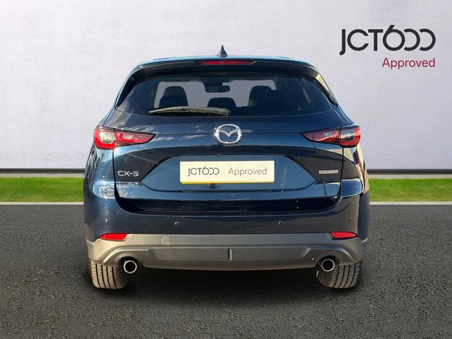 MAZDA CX-5 Photo 7
