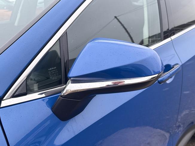 Lexus NX Photo 34