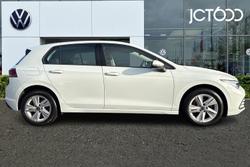 VOLKSWAGEN Golf Photo 4