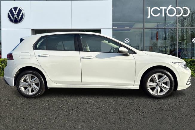 VOLKSWAGEN Golf Photo 4