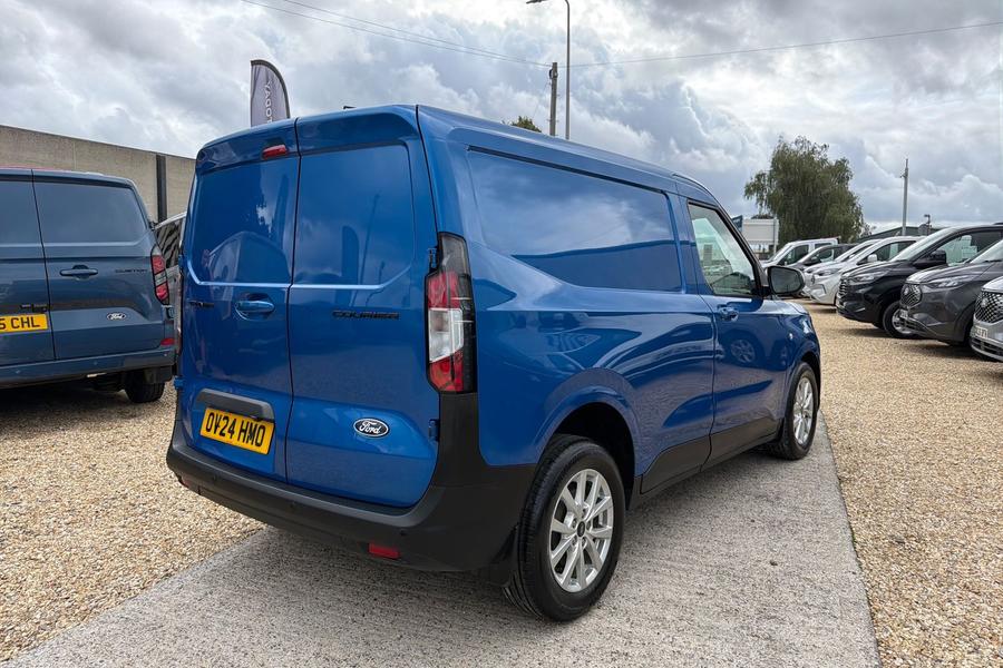 Ford TRANSIT COURIER Photo autoimg-df79808216da6f118e75cfbbcd19103869c2ae3b.jpg