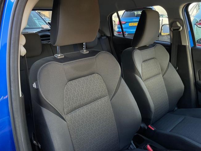 SUZUKI Swift Photo 27