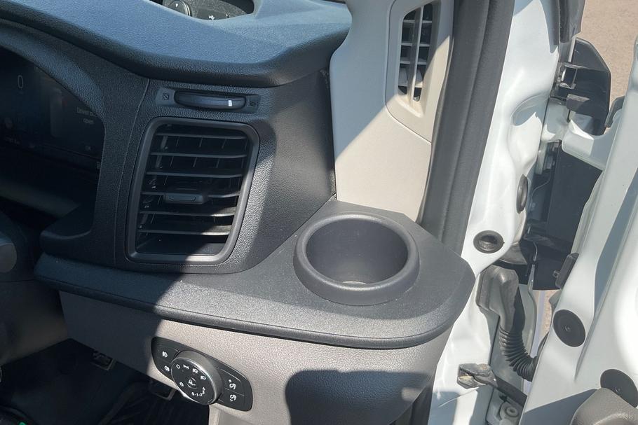 Used Ford TRANSIT WR75YKH 29