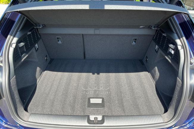 Audi Q2 Photo 12