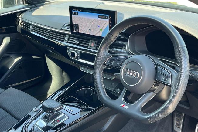 AUDI A5 Photo 6