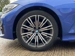 BMW 3 Series Photo 5