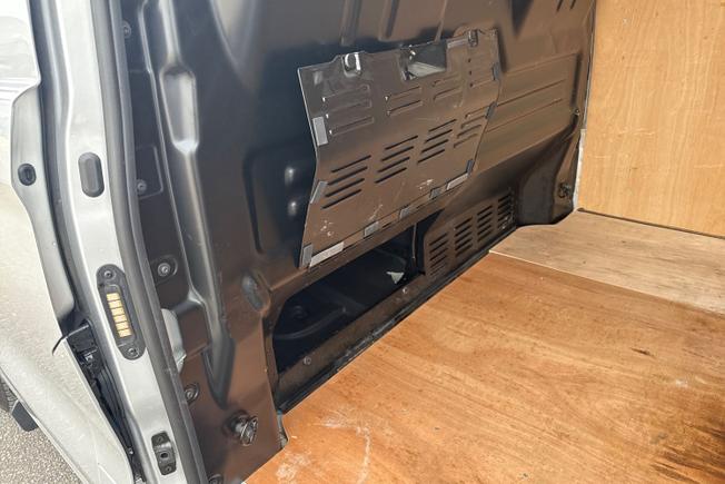 Volkswagen Transporter Photo 22