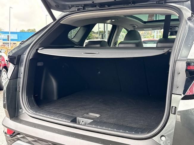 HYUNDAI Tucson Photo 41