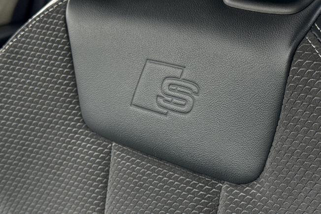 Audi A4 Photo 45
