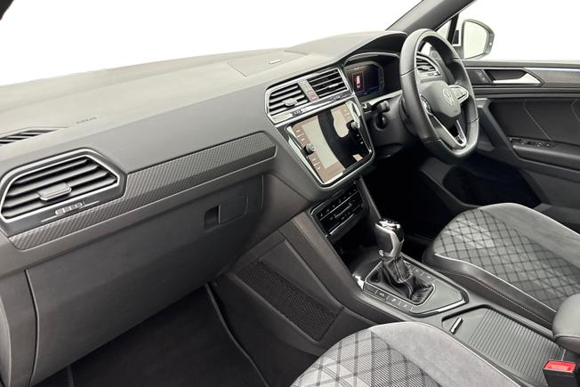 VOLKSWAGEN Tiguan Photo 2