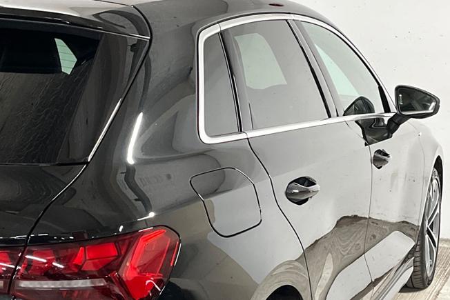 Audi A3 Photo 28