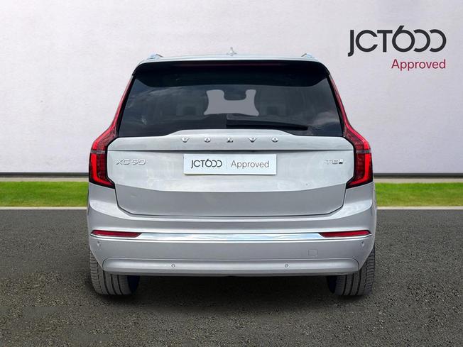 VOLVO Xc90 Photo 7