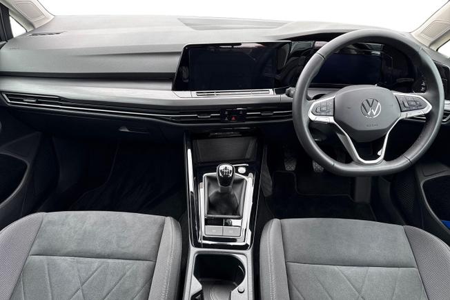Volkswagen Golf Photo 10