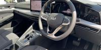 Volkswagen Golf Photo 5