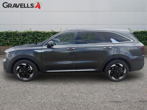 Kia SORENTO Photo autoimg-df83767ade3f4f602f00d779a4cd273fd29bde0f.jpg