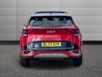 Kia Sportage Photo 11