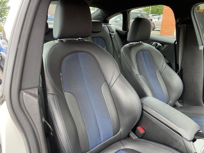 BMW 2 Series Gran Coupe Photo 27
