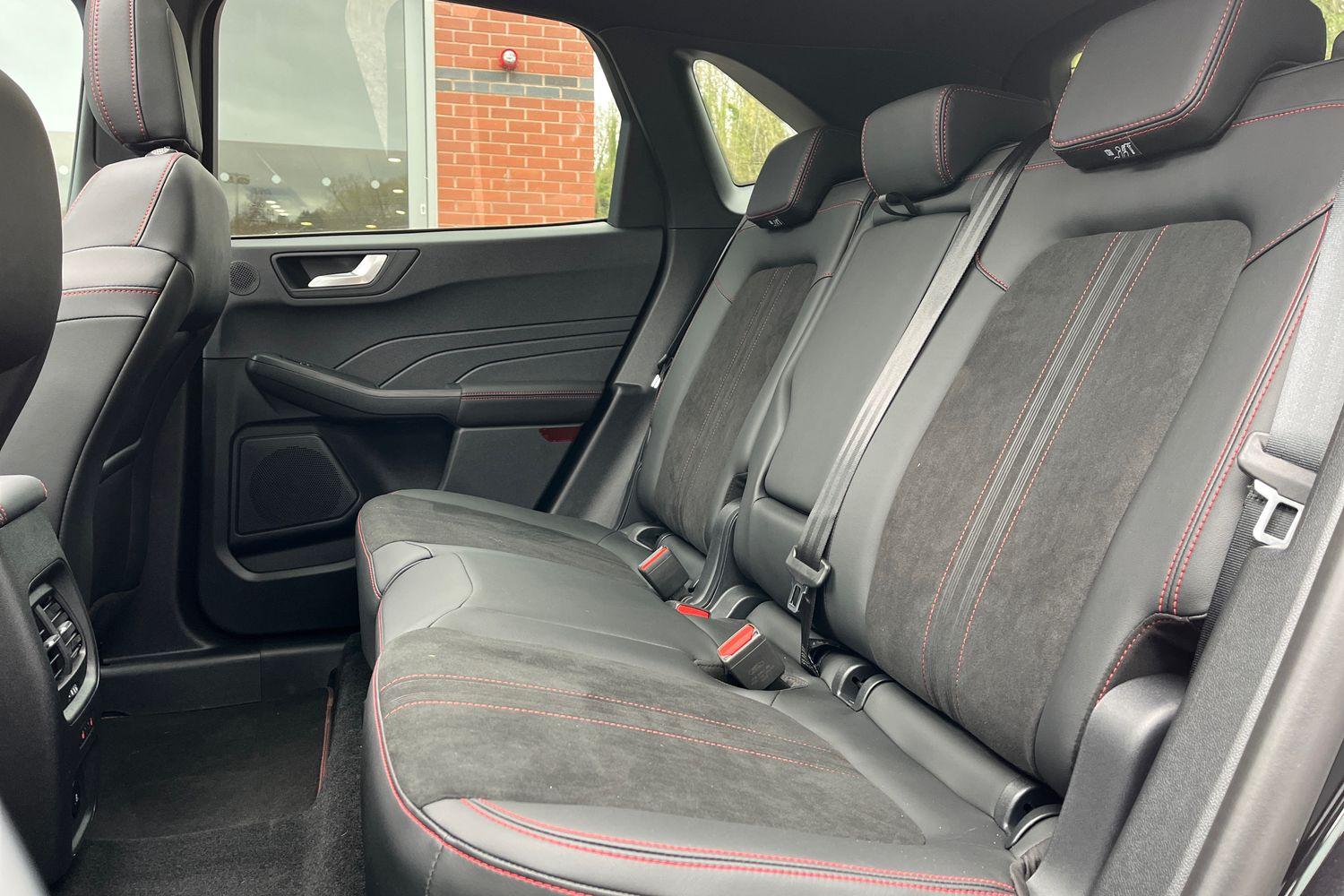 Ford Kuga Photo 19