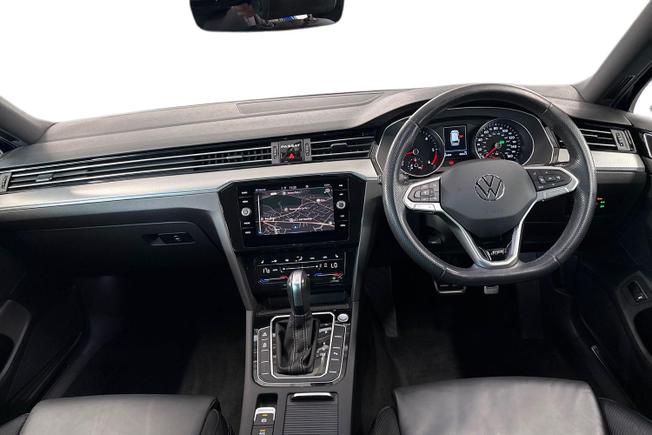 VOLKSWAGEN Passat Photo 10