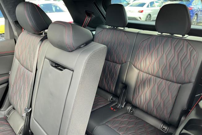 Audi Q7 Photo 34