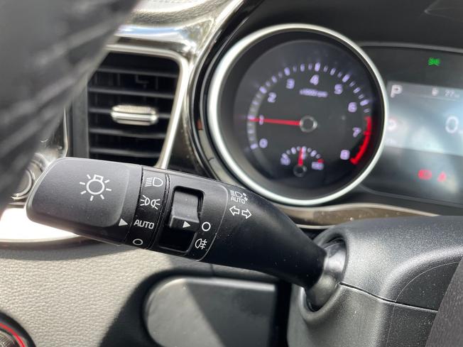 KIA Xceed Photo 31