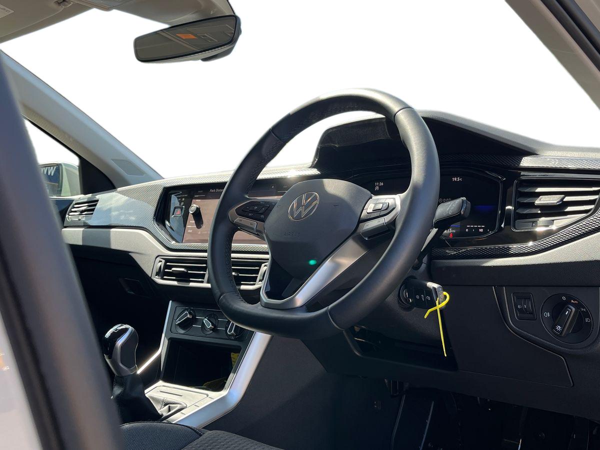 Volkswagen Polo Photo 19