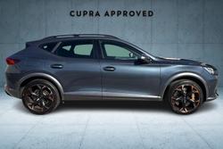CUPRA Formentor Photo 4