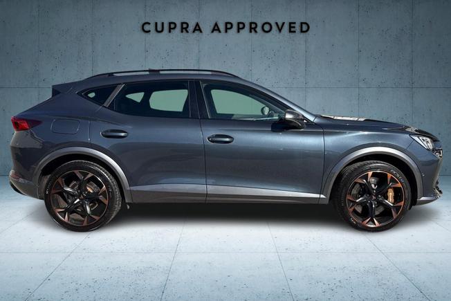 CUPRA Formentor Photo 4