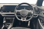 Kia Sportage Photo 10