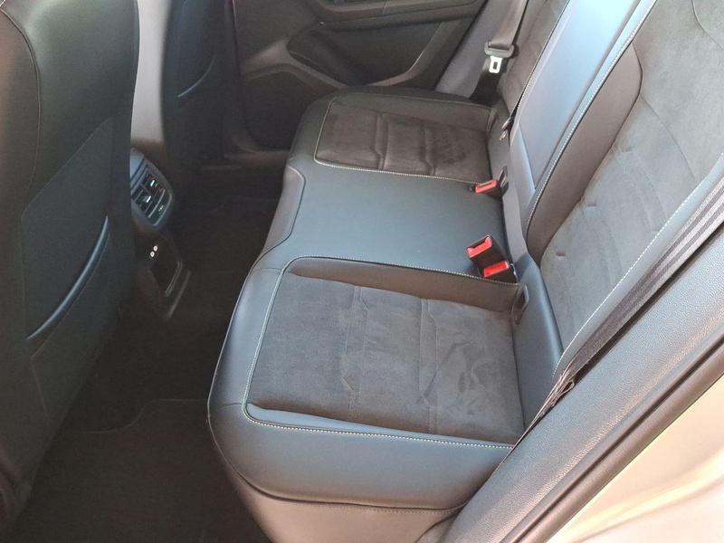 Used SEAT Ateca NX74VLE 18