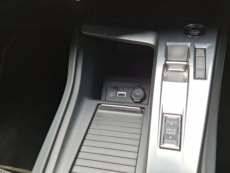 Used Peugeot 408 KM75GSO 25