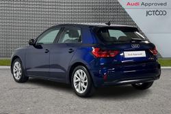 AUDI A1 Photo 3