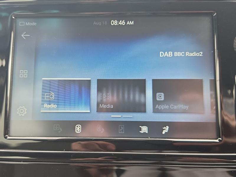 Used SsangYong Tivoli LF23XUW 19