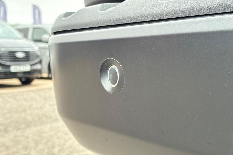 Used Ford RANGER SW24AKN 34