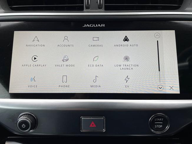 JAGUAR I-Pace Photo 35