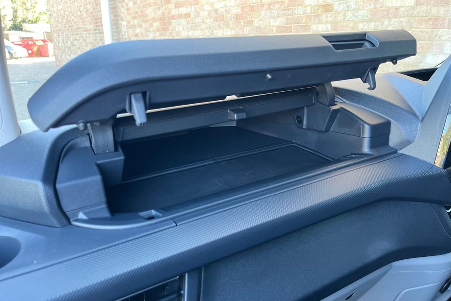 Used FORD TRANSIT CUSTOM HT25EZX 38