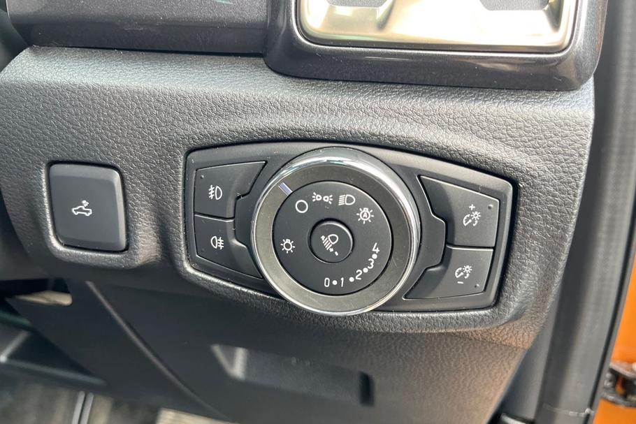 Used Ford RANGER YS22GVR 9