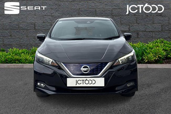 NISSAN Leaf Photo 8