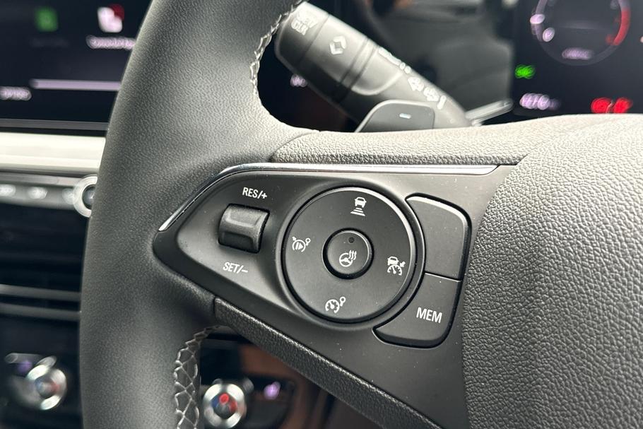 Used Vauxhall Mokka 32