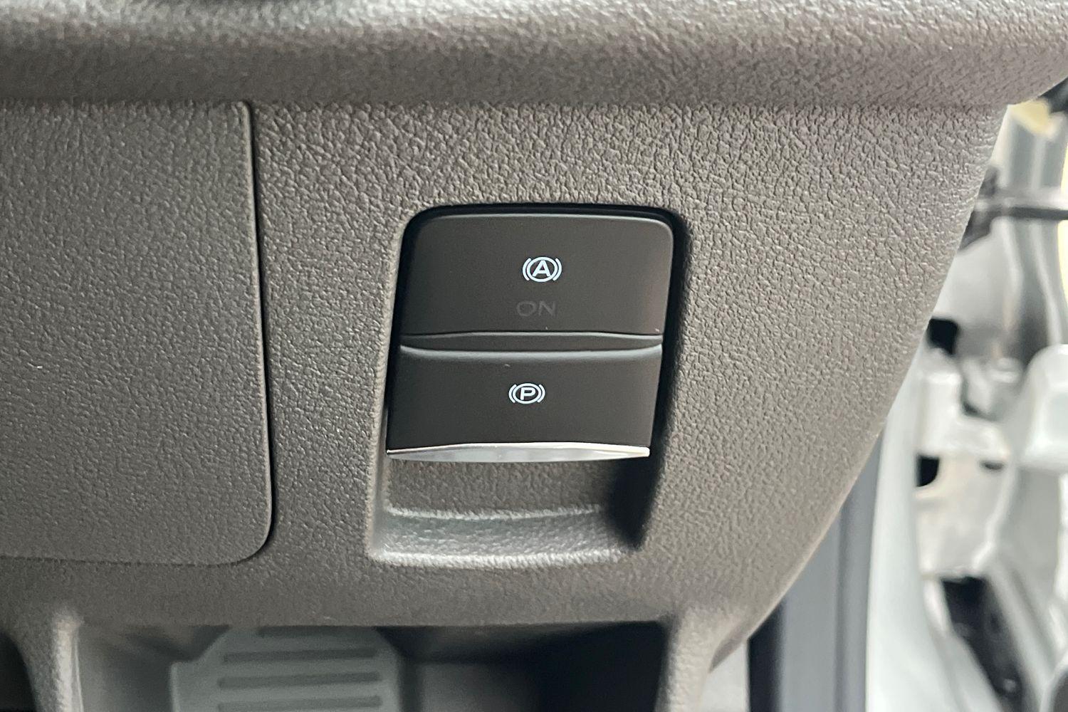 Ford TRANSIT Photo 15