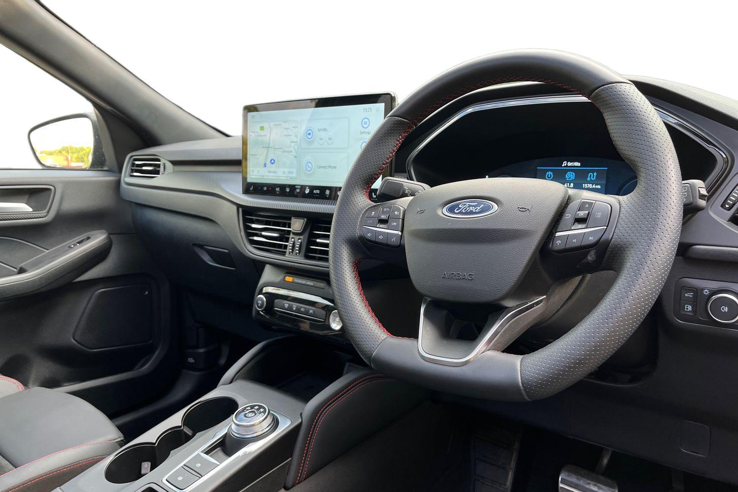Ford Kuga Photo 8