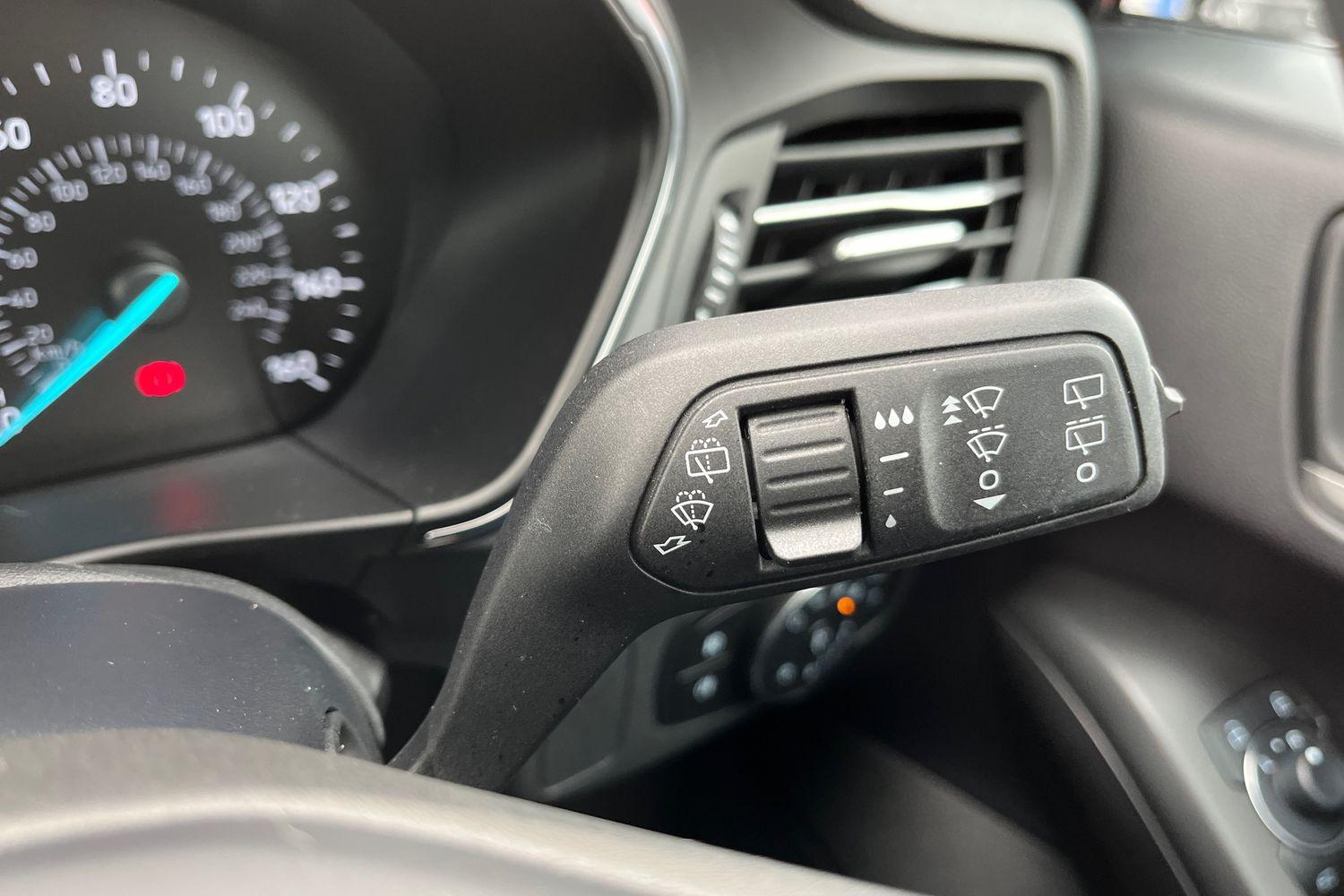 Ford FOCUS Photo 14