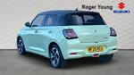 Suzuki SWIFT Photo 1