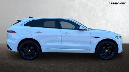 Jaguar F-PACE Photo autoimg-df9145abad9ae314901ede432bc955f6d9dca376.jpg