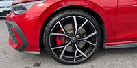 Volkswagen Golf Photo 23