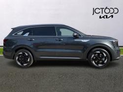 KIA Sorento Photo 4