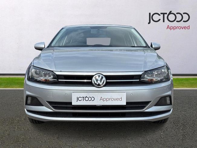 Volkswagen Polo Photo 8