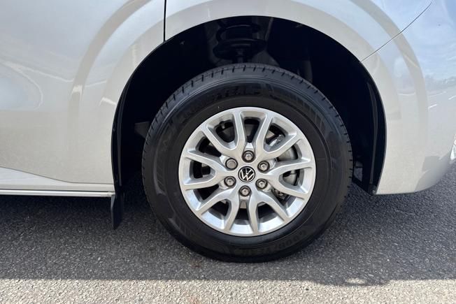 Volkswagen Transporter Photo 5